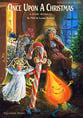 Once Upon a Christmas Unison choral sheet music cover